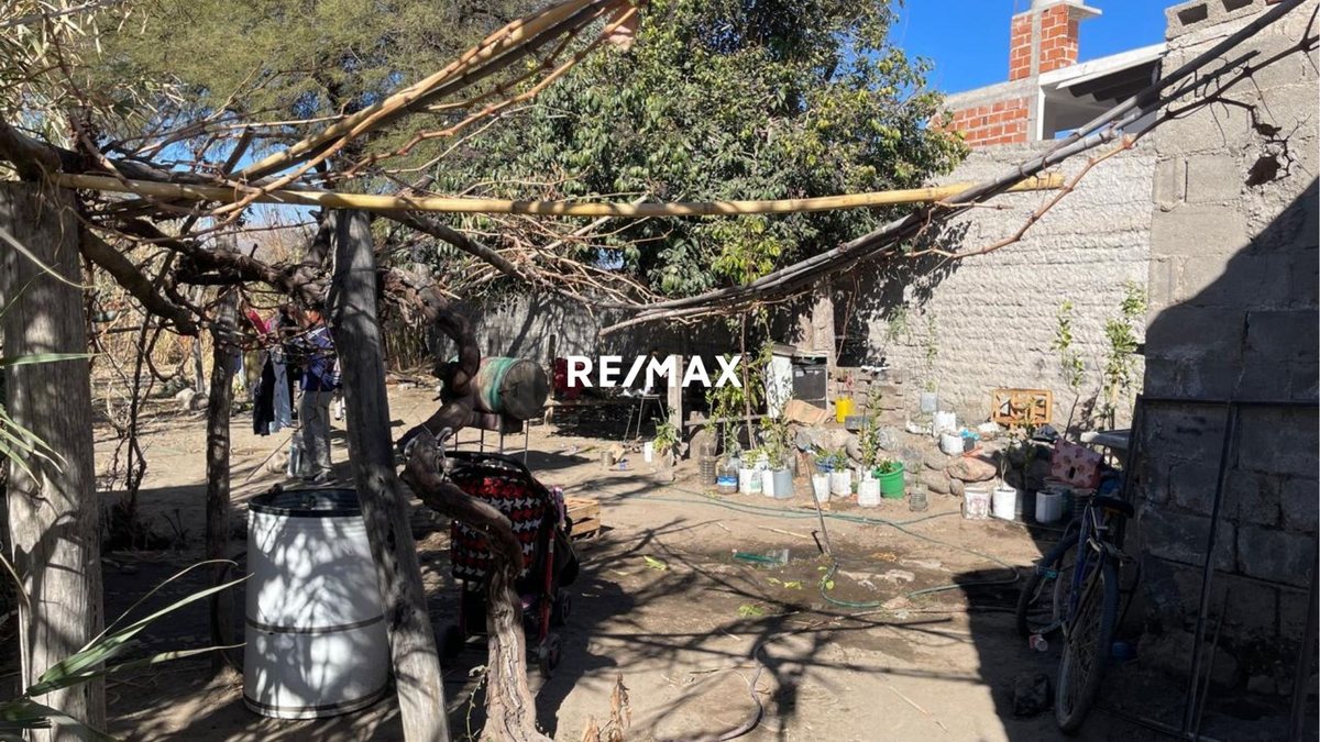 CASA A REMODELAR IDEAL FLIPPING CAFAYATE - foto 5