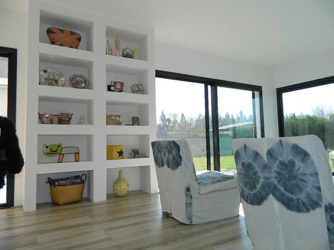 Casa de 4 ambientes en venta en Tigre, Barrio la Comarca 0, foto 5