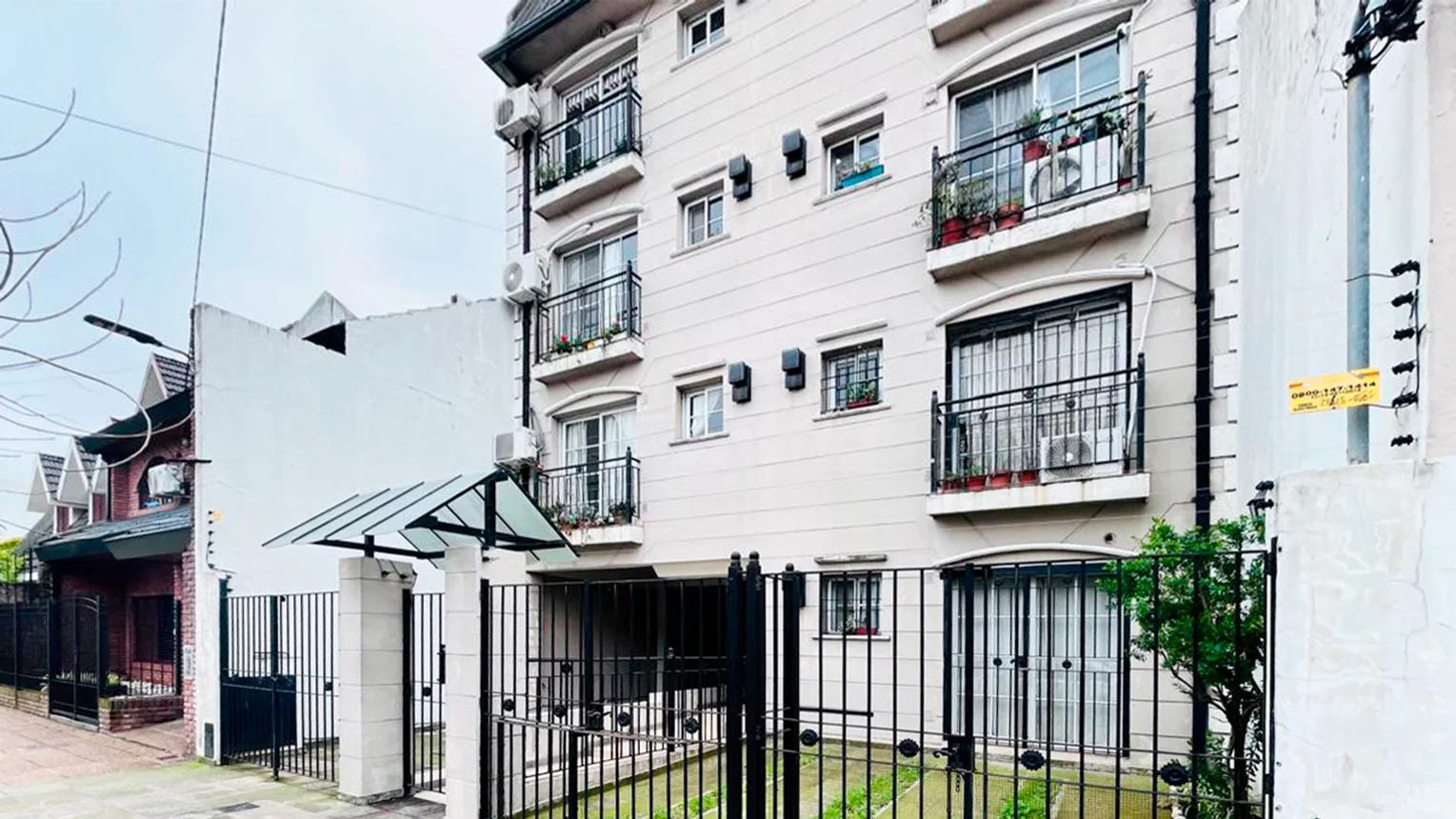 Departamento de 2 ambientes en venta en Haedo, Defensa 800, foto 4