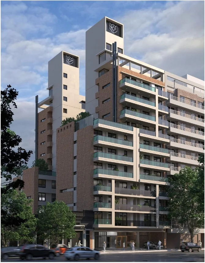 Departamento en venta en Rosario