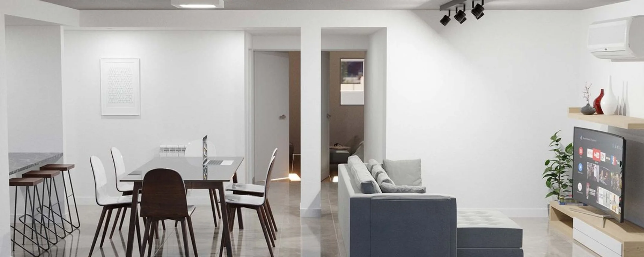 Departamento en venta en Rosario, foto 5