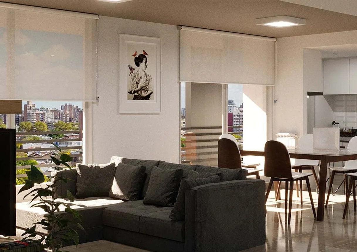 Departamento en venta en Rosario, foto 4