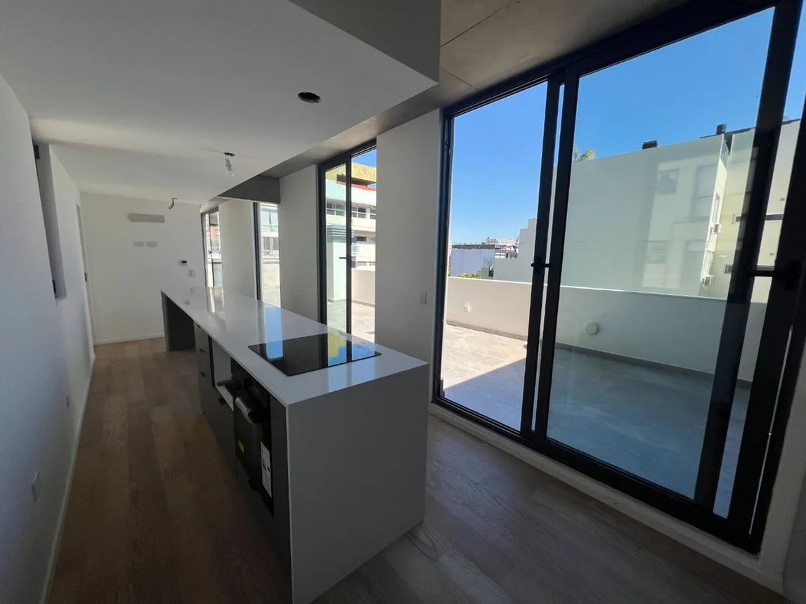 Tríplex en venta en Núñez, foto 3