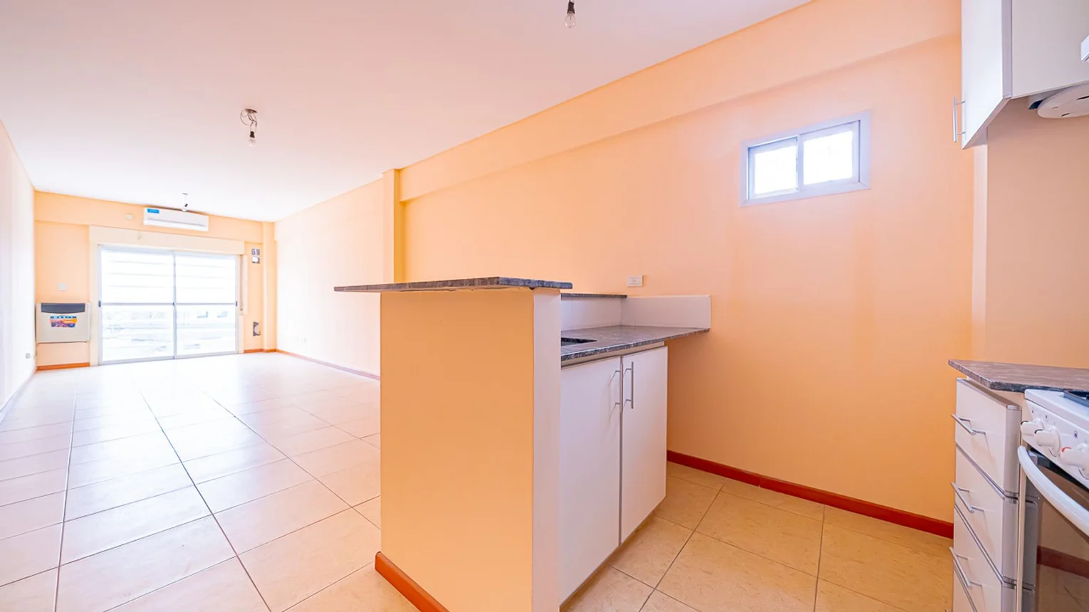 Monoambiente en venta en Isidro Casanova, foto 2