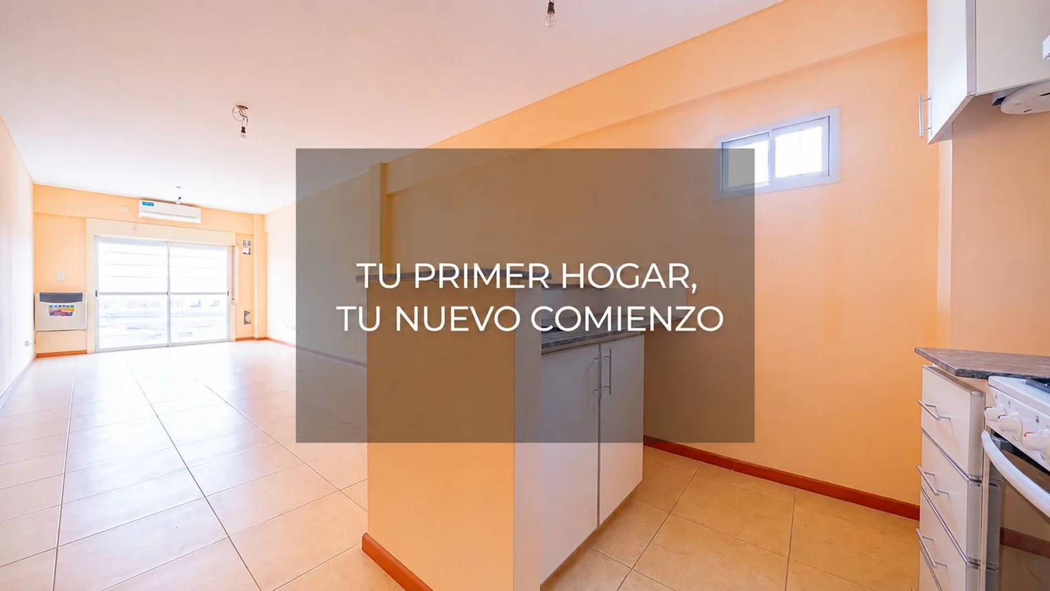 Monoambiente en venta en Isidro Casanova