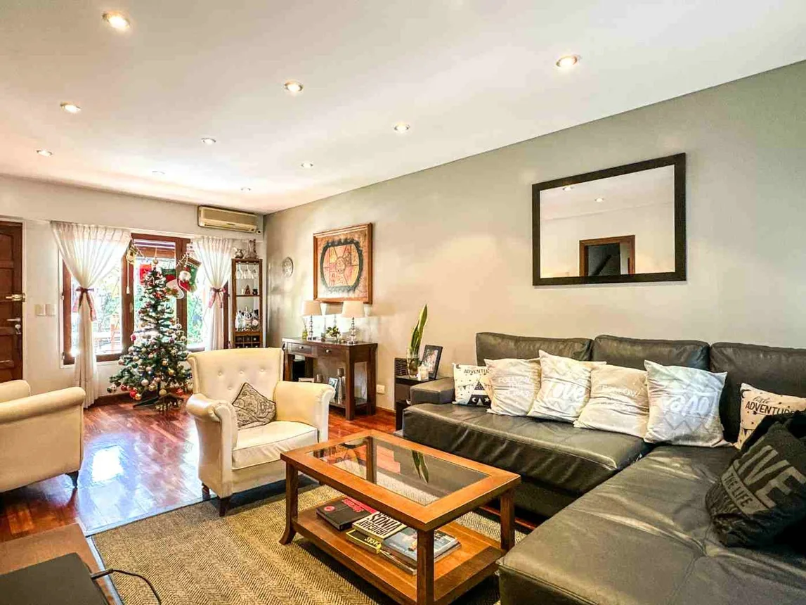Casa de 4 ambientes en venta en Olivos, Doctor Mariano Moreno 3900, foto 3