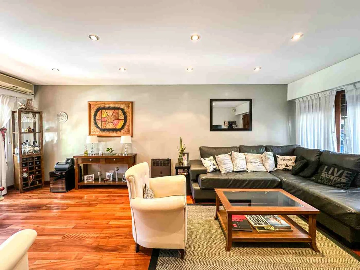 Casa de 4 ambientes en venta en Olivos, Doctor Mariano Moreno 3900, foto 4