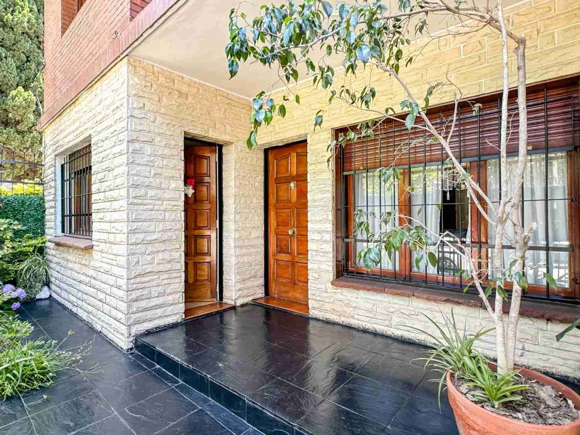 Casa de 4 ambientes en venta en Olivos, Doctor Mariano Moreno 3900