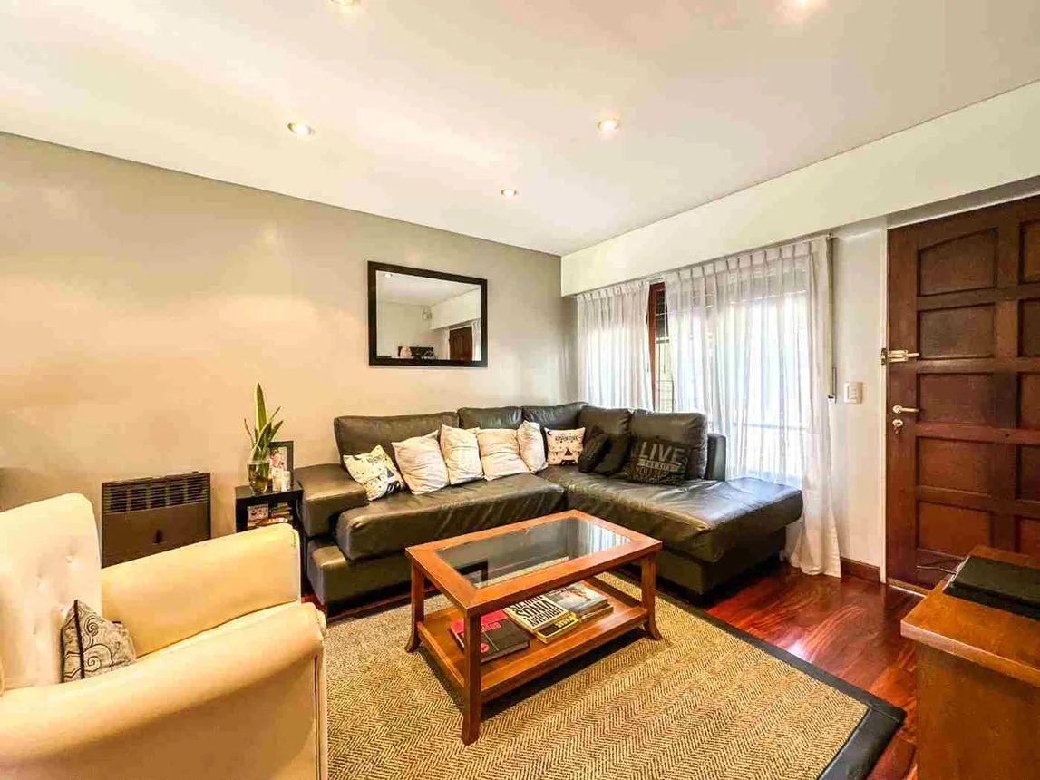 Casa de 4 ambientes en venta en Olivos, Doctor Mariano Moreno 3900, foto 5