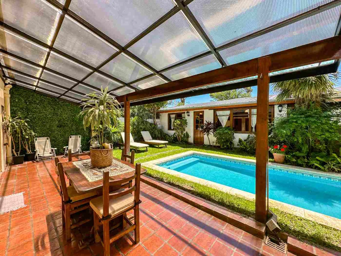 Casa de 4 ambientes en venta en Olivos, Doctor Mariano Moreno 3900, foto 2