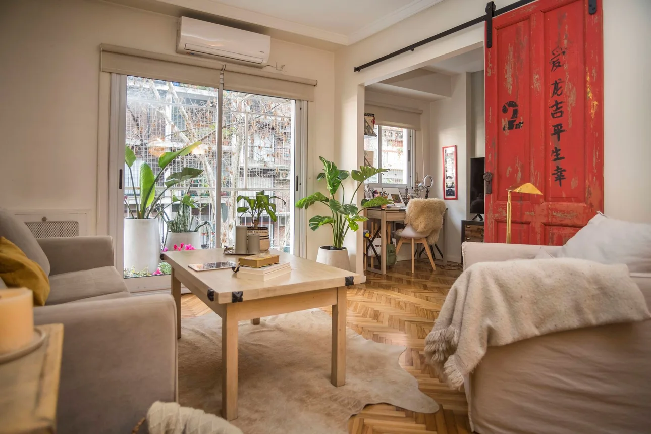 Departamento en venta en Palermo