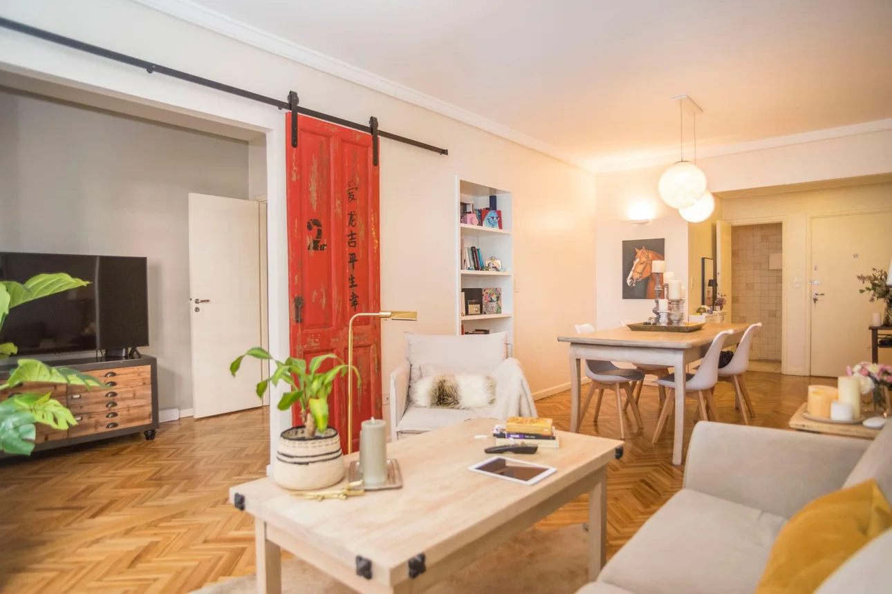 Departamento en venta en Palermo, foto 3
