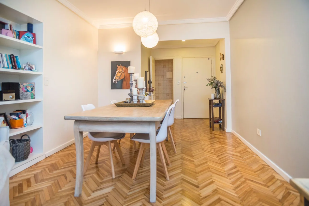 Departamento en venta en Palermo, foto 4