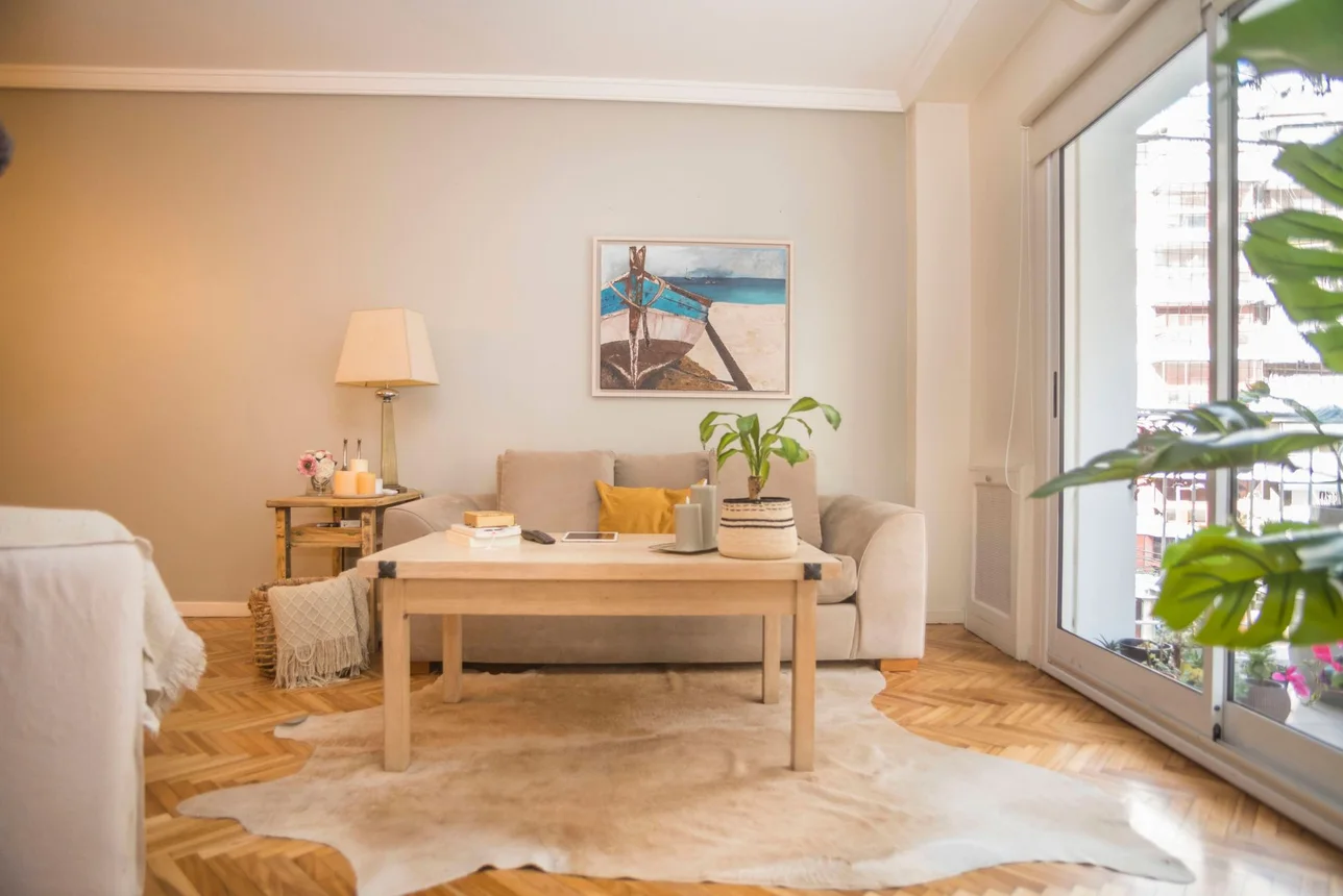 Departamento en venta en Palermo, foto 5