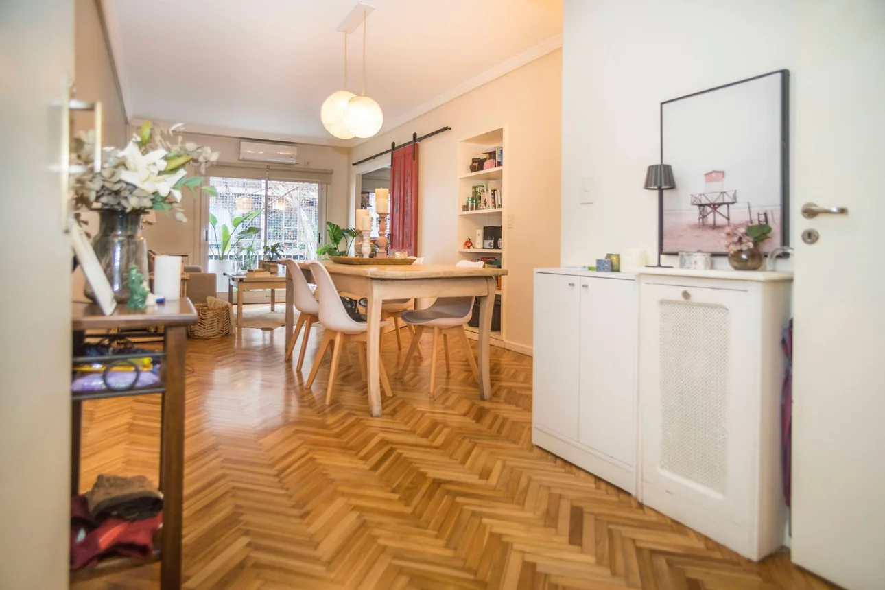 Departamento en venta en Palermo, foto 2