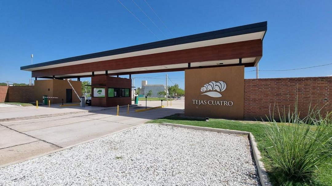 Lote en Venta en Tejas 4 Financiación propia