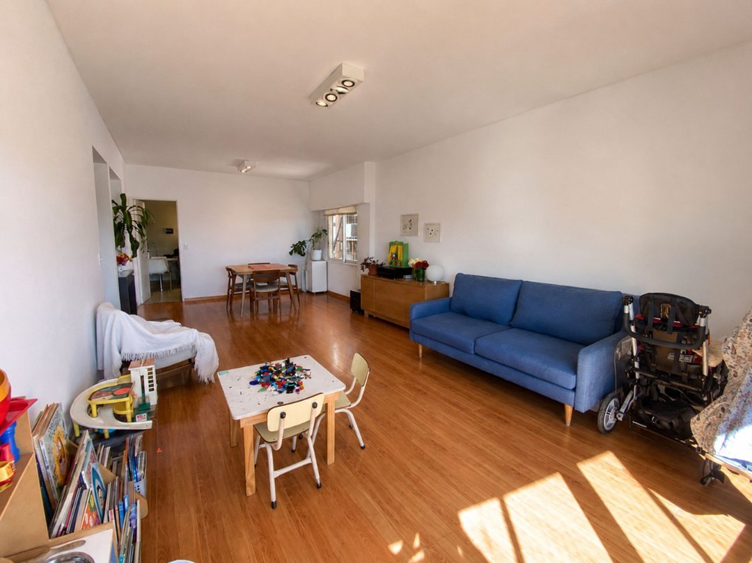 Departamento 5 Ambientes apto Credito