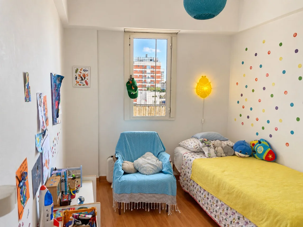 Departamento en venta en Colegiales, foto 4