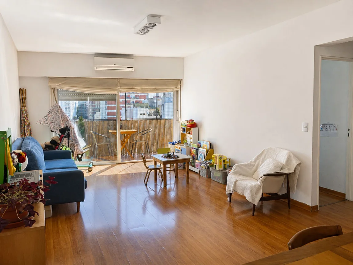 Departamento en venta en Colegiales, foto 3