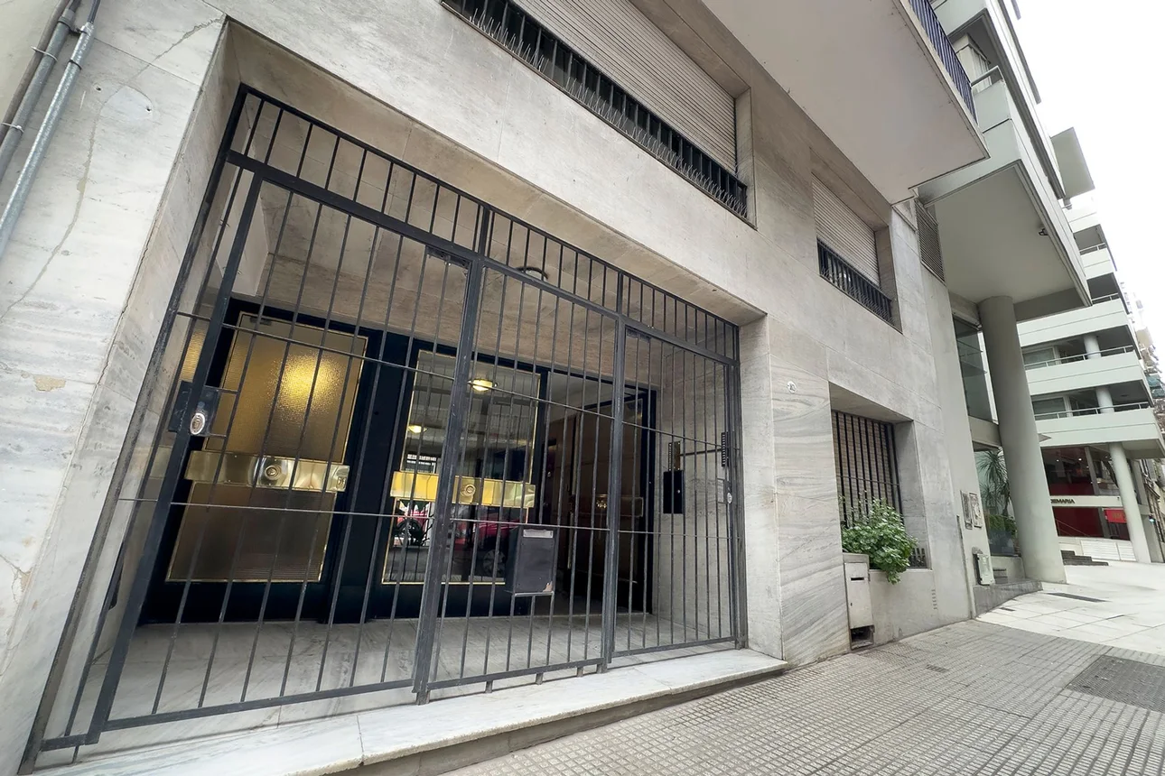 Piso de 3 ambientes en venta en Retiro, Libertad 1600, foto 2