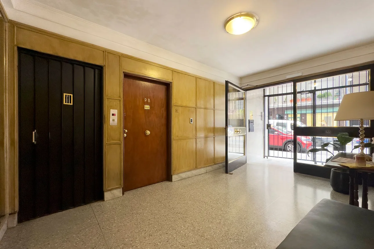 Piso de 3 ambientes en venta en Retiro, Libertad 1600, foto 3