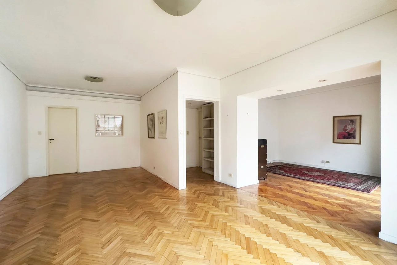 Piso de 3 ambientes en venta en Retiro, Libertad 1600, foto 4