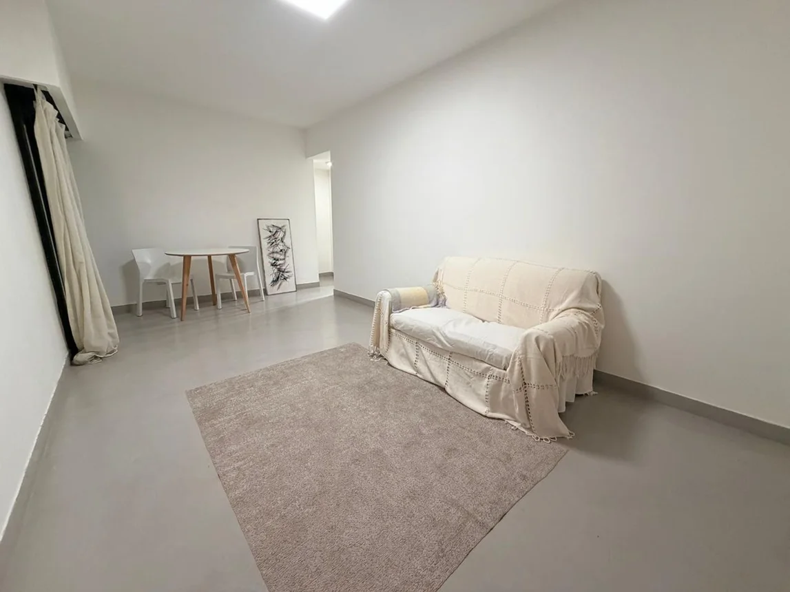 Departamento de 2 ambientes en venta en Villa Devoto, Avenida Francisco Beiró 4400