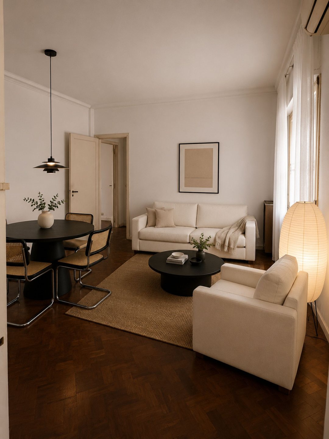 VENTA DEPARTAMENTO EN PALERMO 2 AMBIENTES