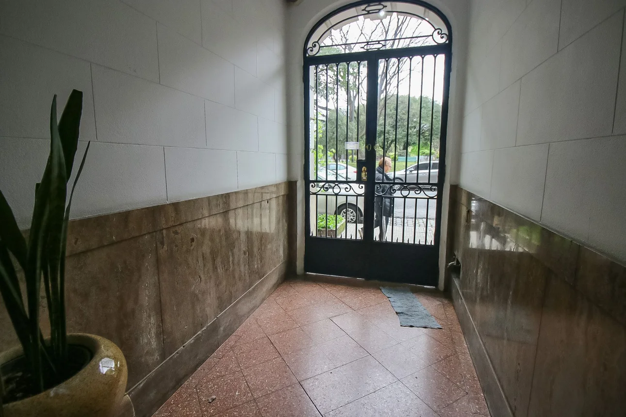 PH de 2 ambientes en venta en Parque Chacabuco, Avenida Eva Perón 1300
