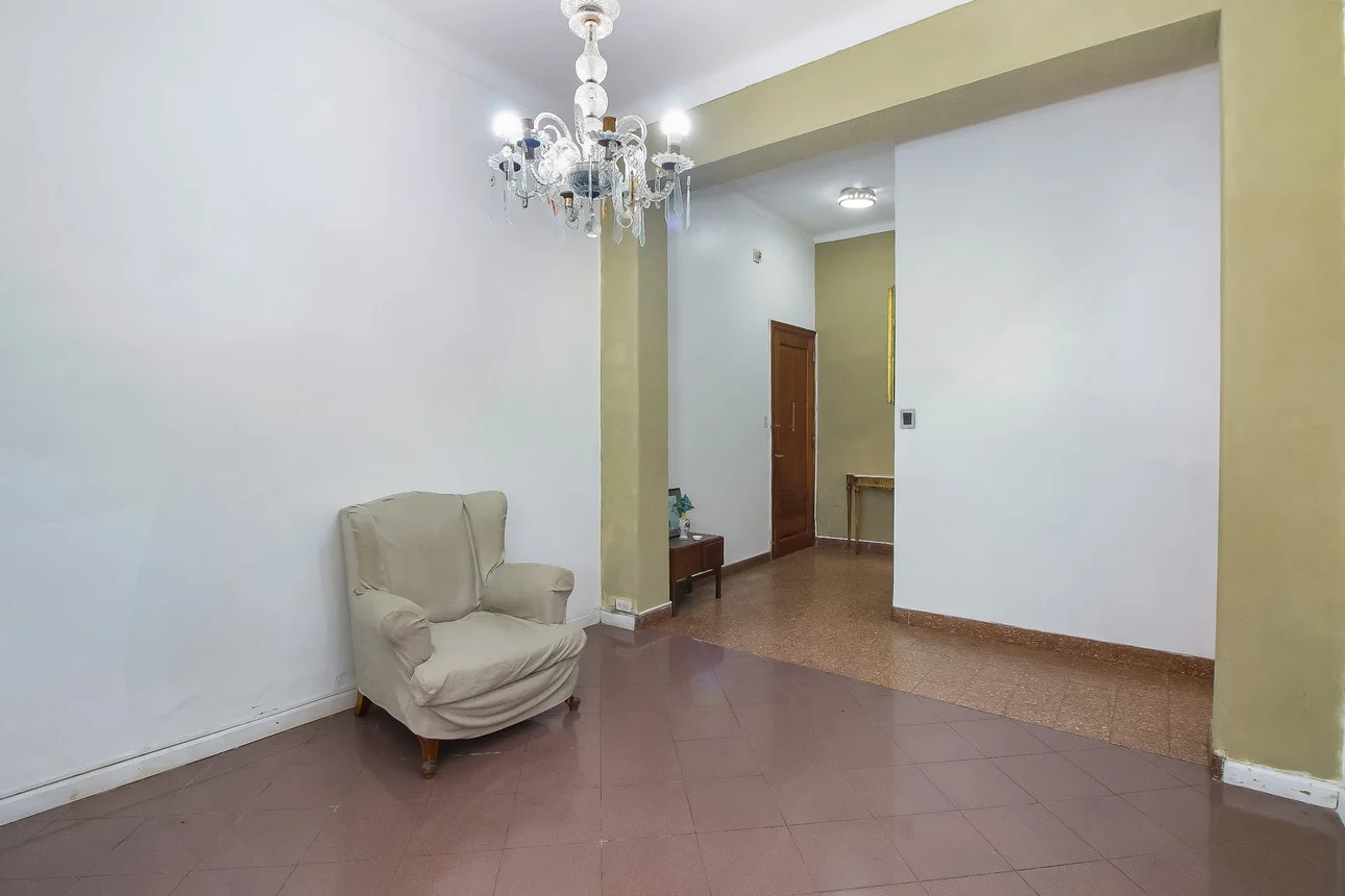 PH de 2 ambientes en venta en Parque Chacabuco, Avenida Eva Perón 1300, foto 5