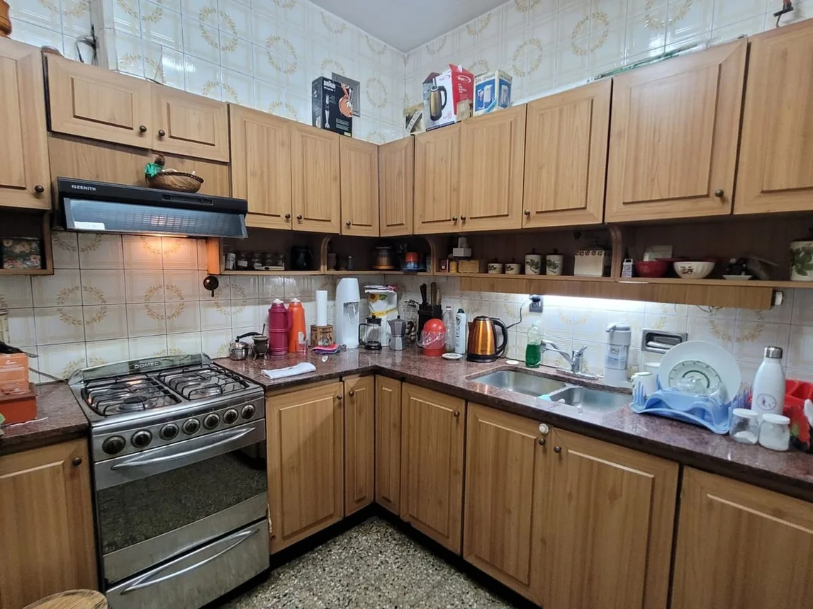 Departamento en venta en Balvanera, foto 3