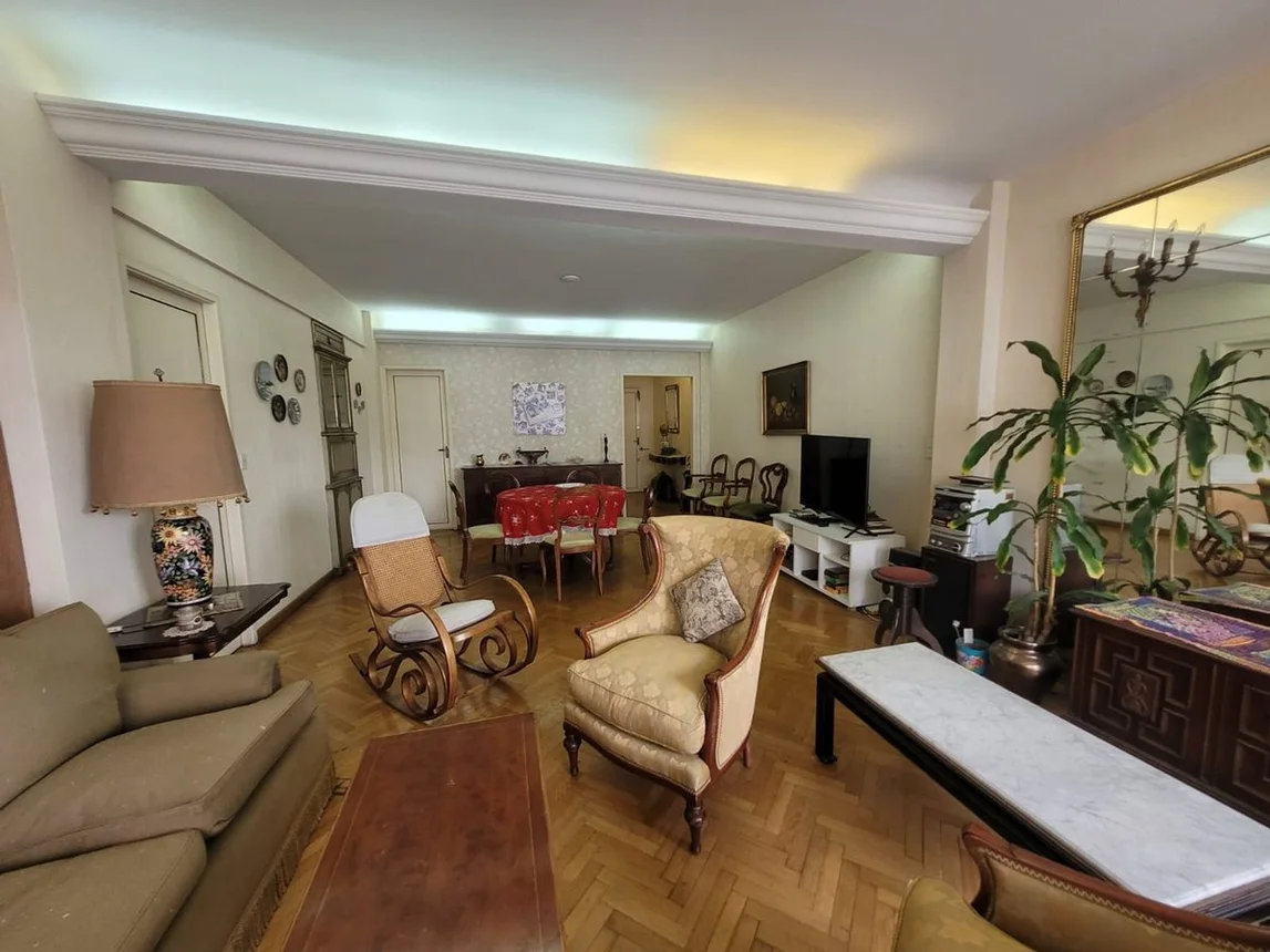 Departamento en venta en Balvanera
