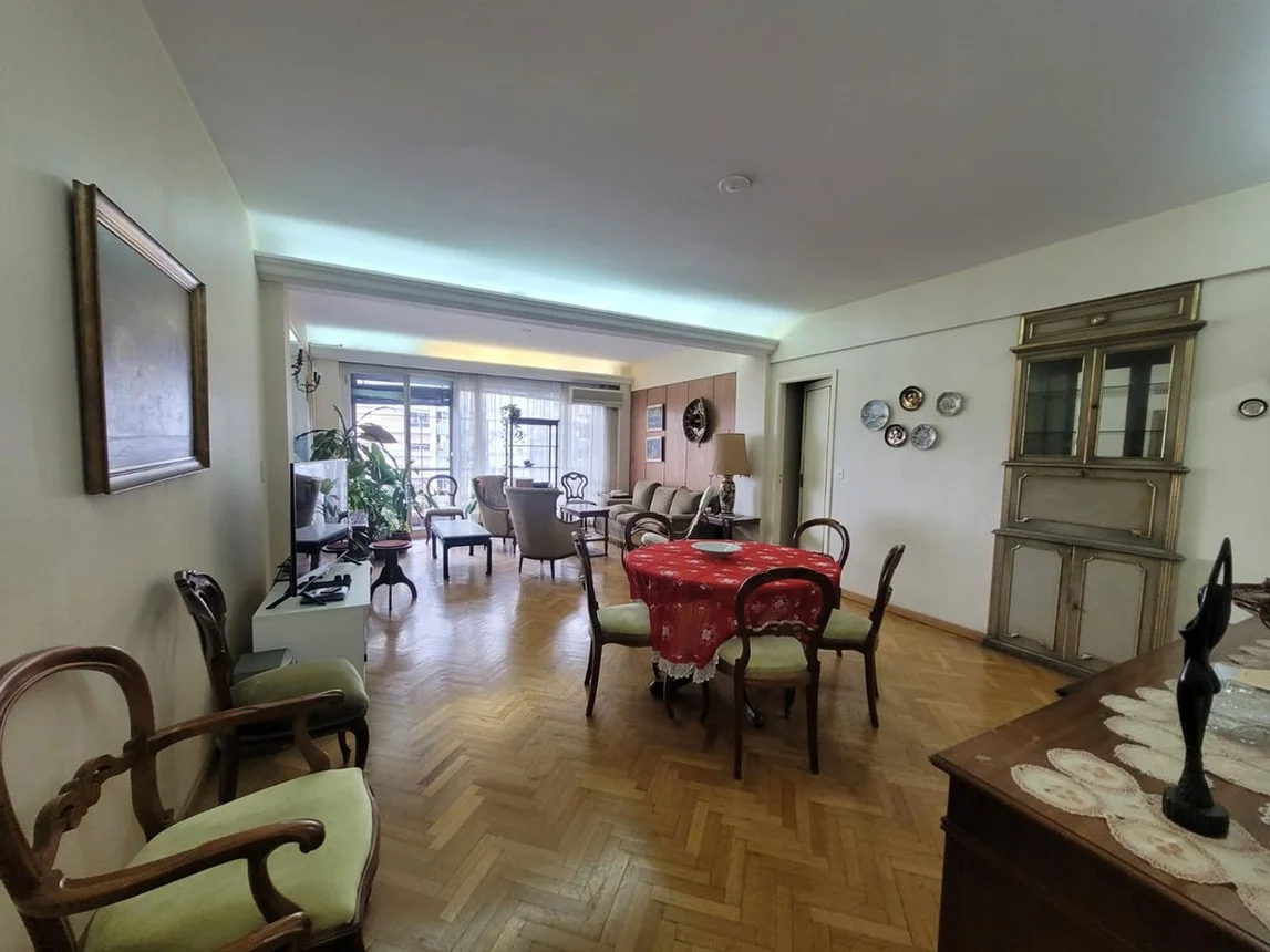 Departamento en venta en Balvanera, foto 2