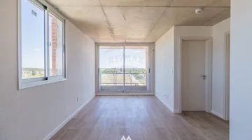 Venta apartamento un dormitorio con renta La Paz