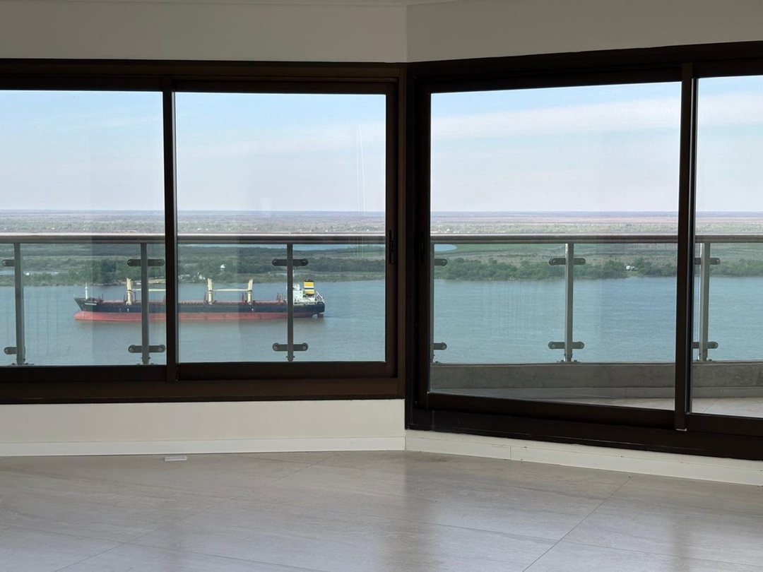 VENTA DEPARTAMENTO 3 DORMITORIOS VISTA AL RIO