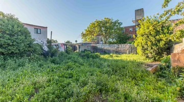 Venta terreno con mejoras, Las Piedras, Canelones