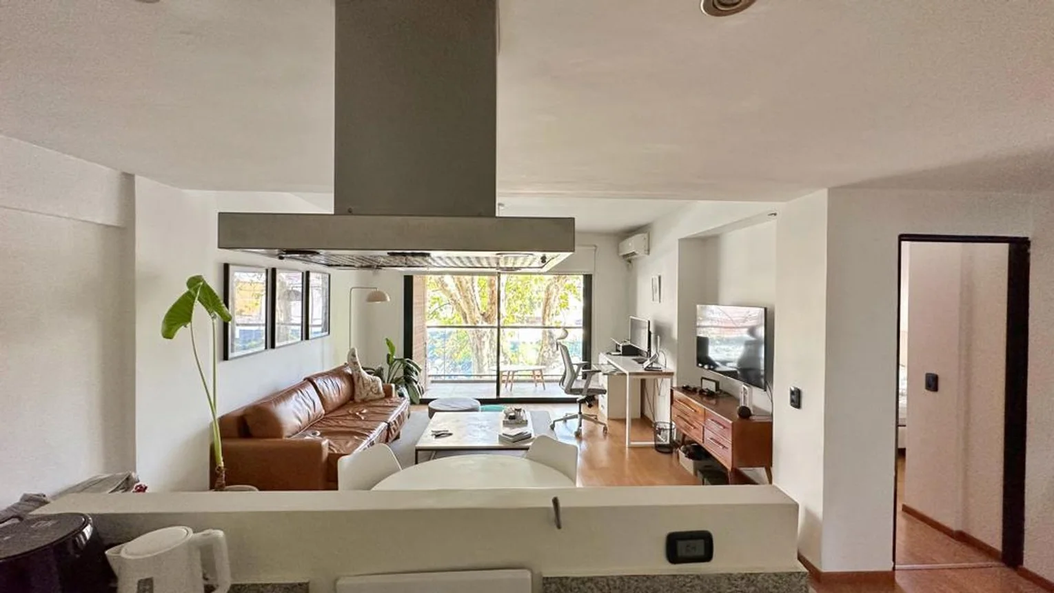 Departamento en venta en Palermo