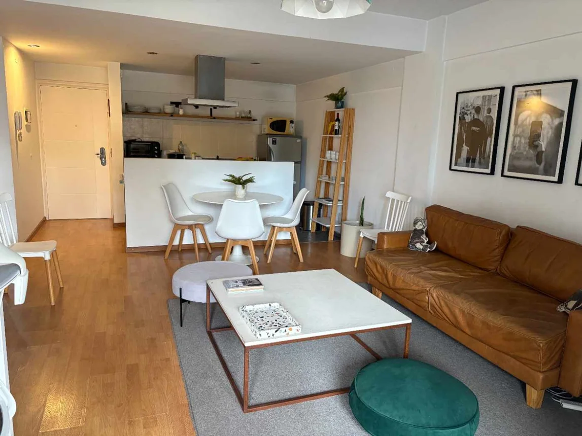 Departamento en venta en Palermo, foto 5