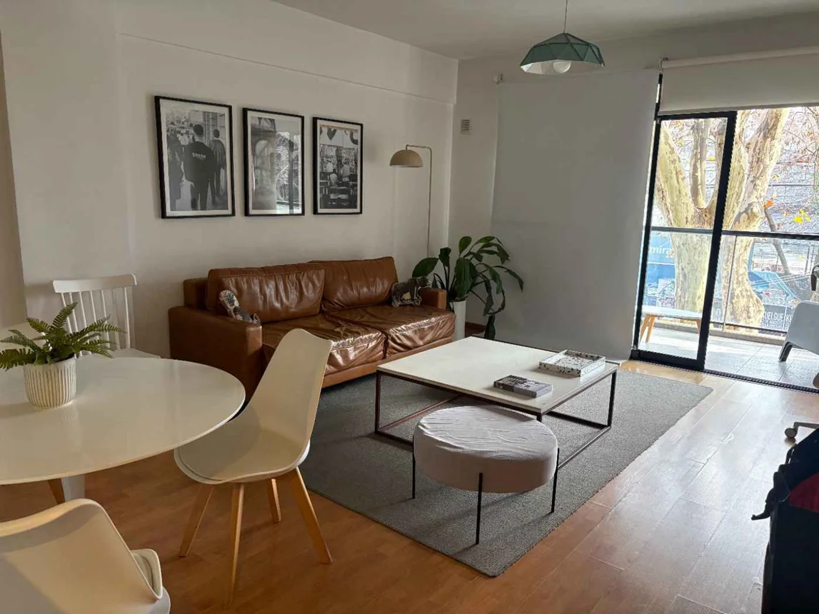 Departamento en venta en Palermo, foto 2