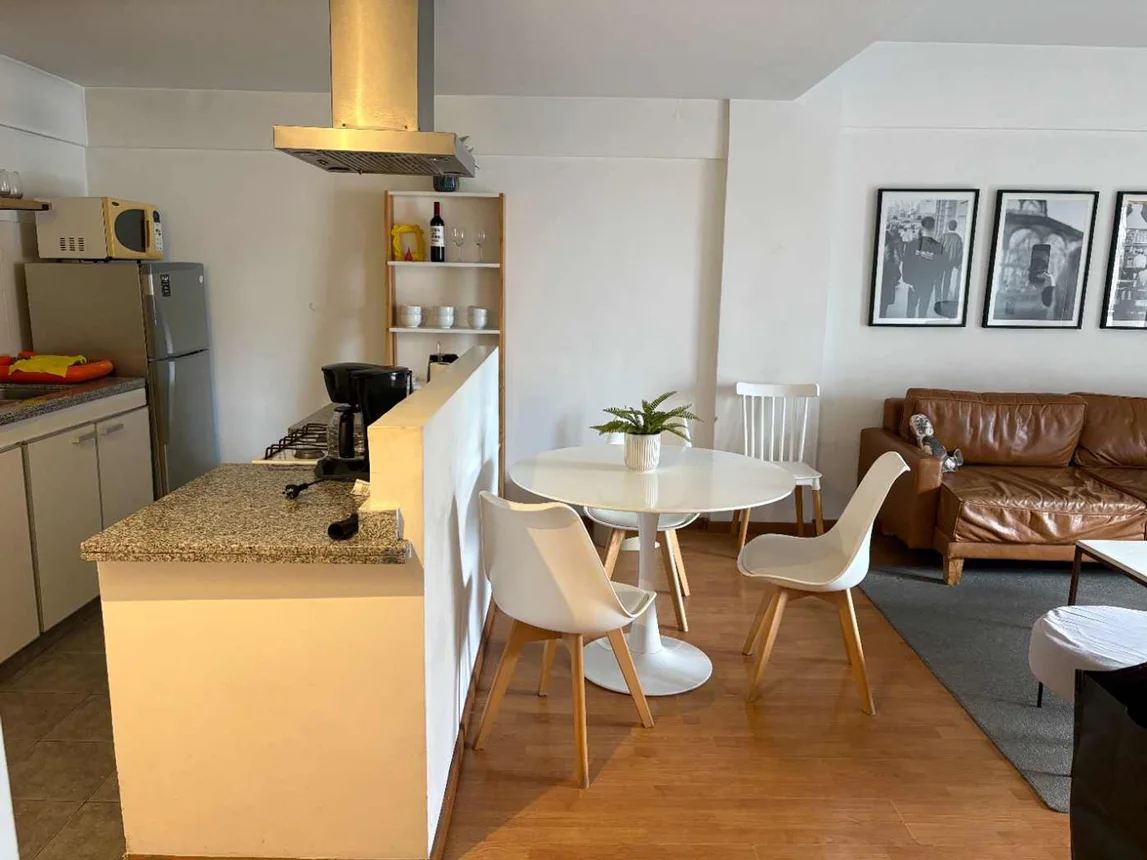 Departamento en venta en Palermo, foto 4