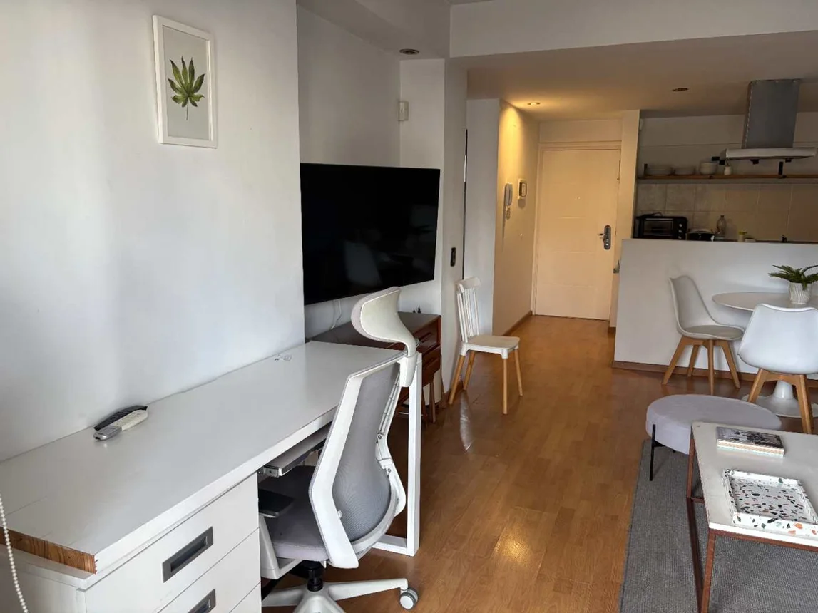 Departamento en venta en Palermo, foto 3