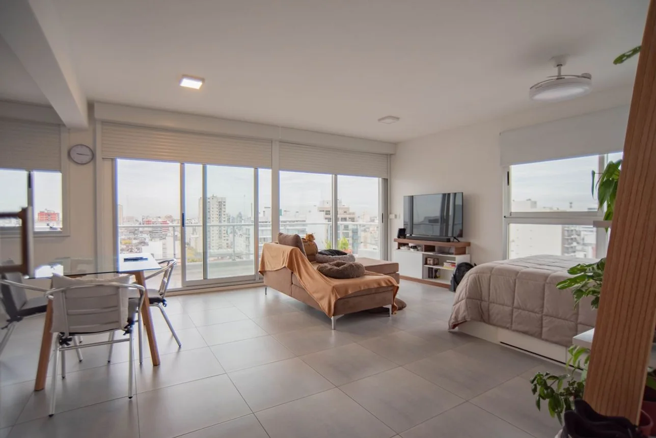 Loft en venta en Monserrat, foto 4