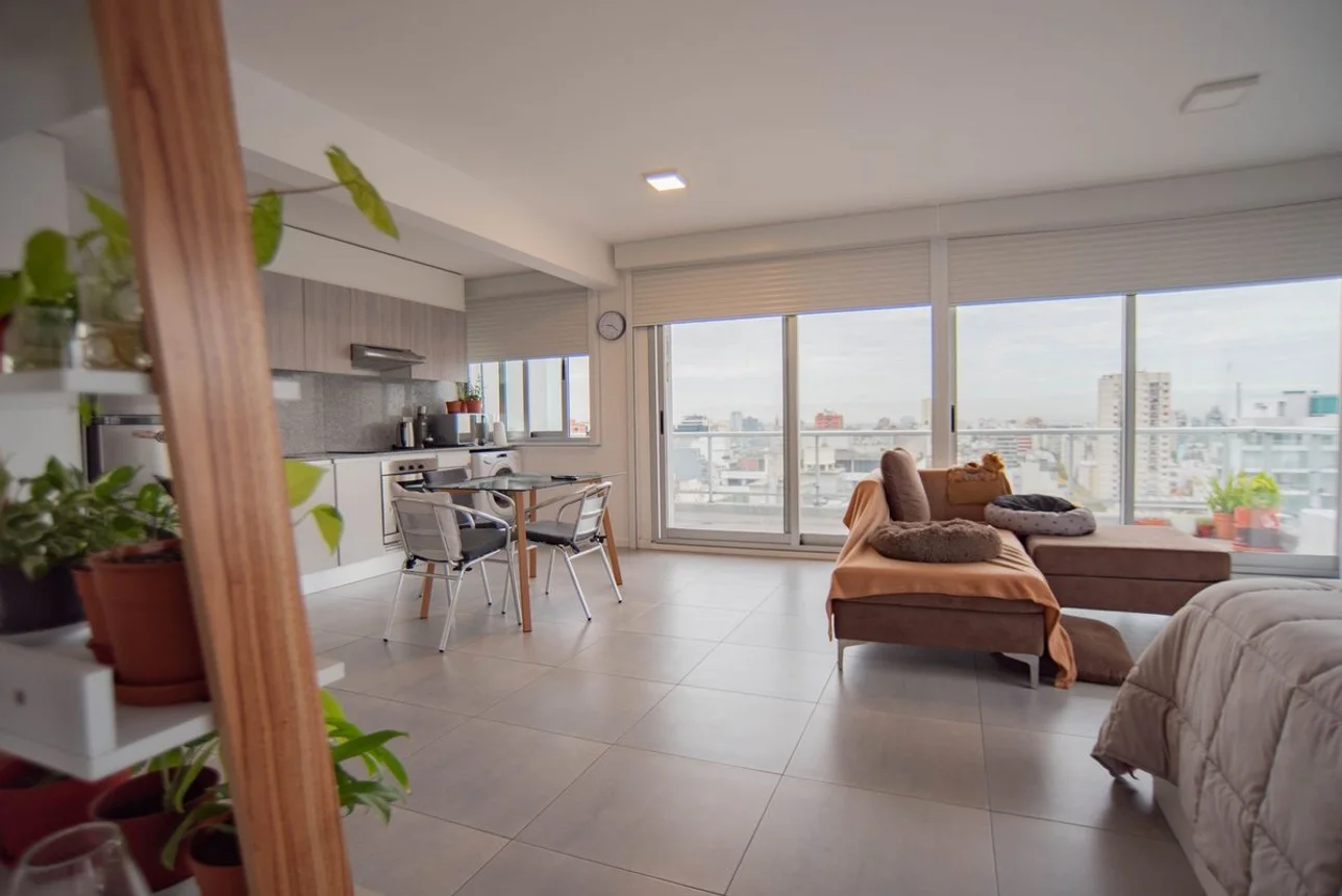 Loft en venta en Monserrat
