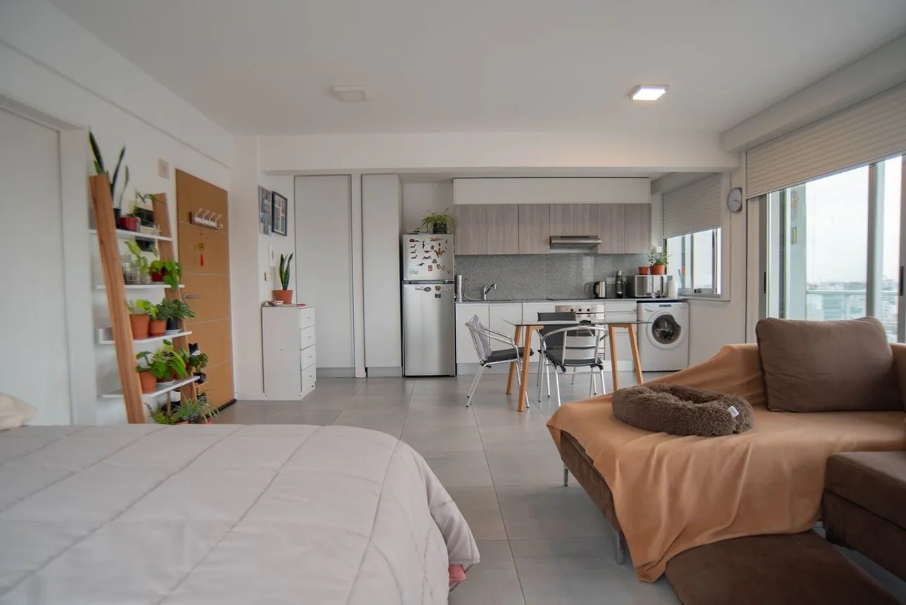 Loft en venta en Monserrat, foto 2