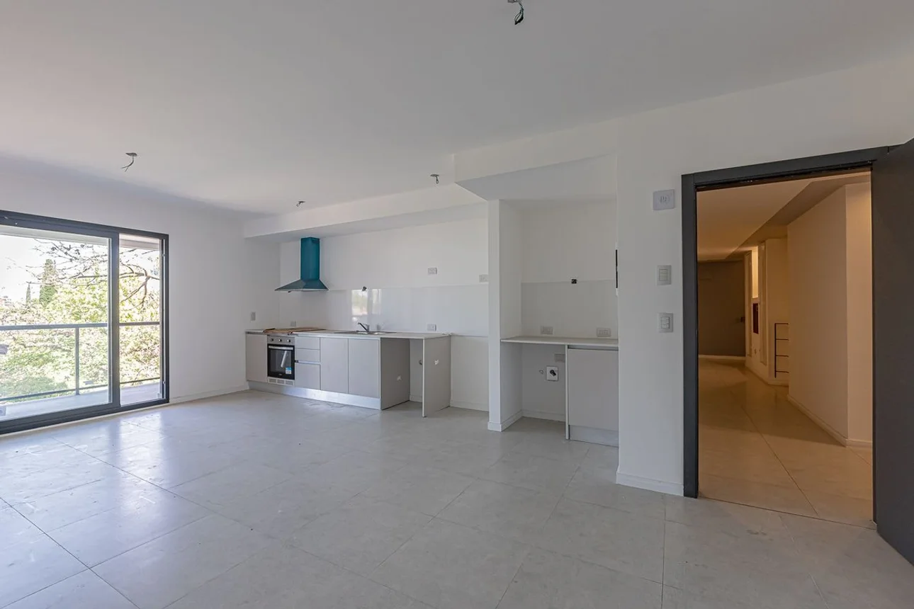 Departamento de 3 ambientes en venta en El Palomar, Cacique Coliqueo 1000, foto 2