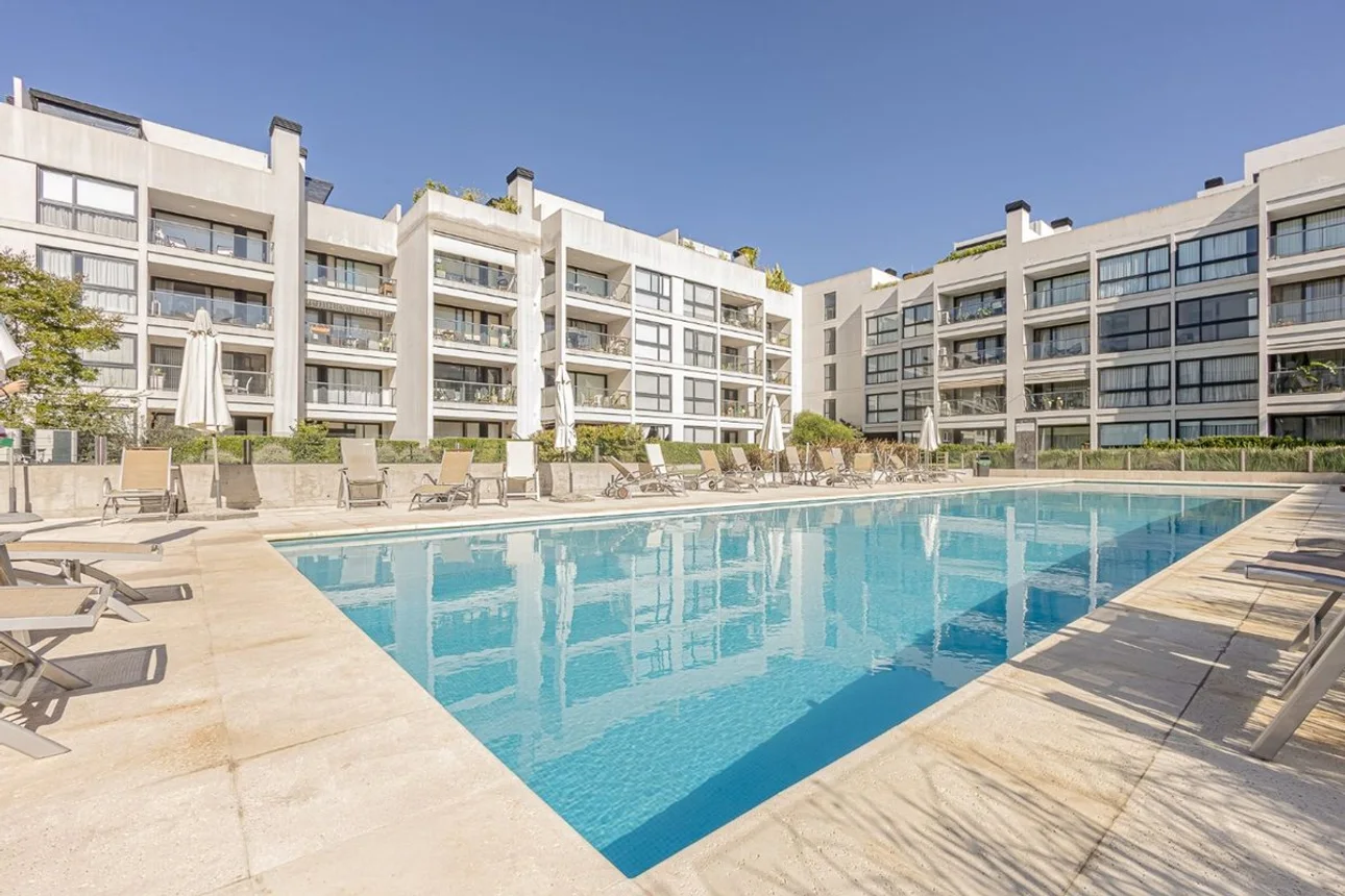 Departamento de 3 ambientes en venta en El Palomar, Cacique Coliqueo 1000