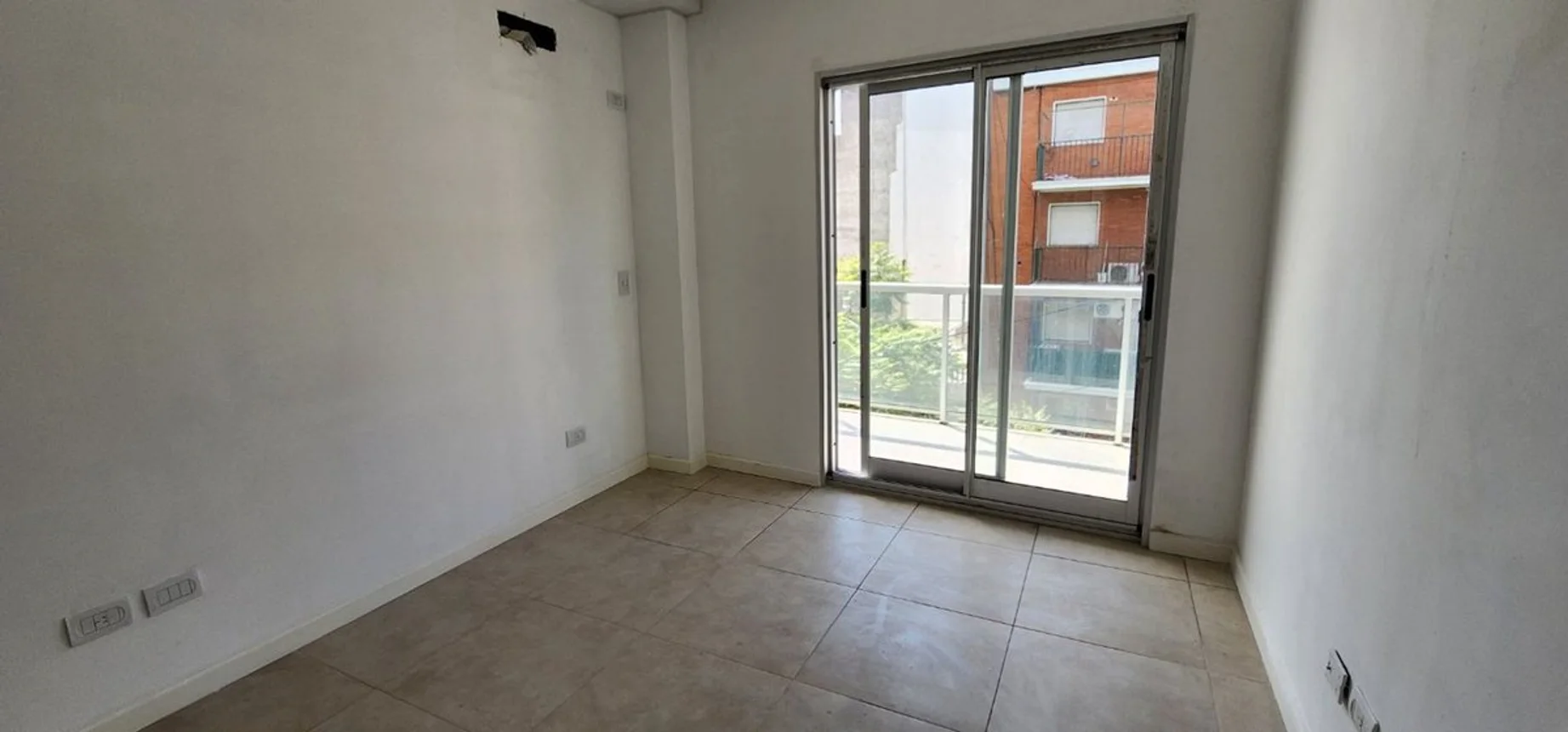 Departamento en alquiler en Palermo, foto 3