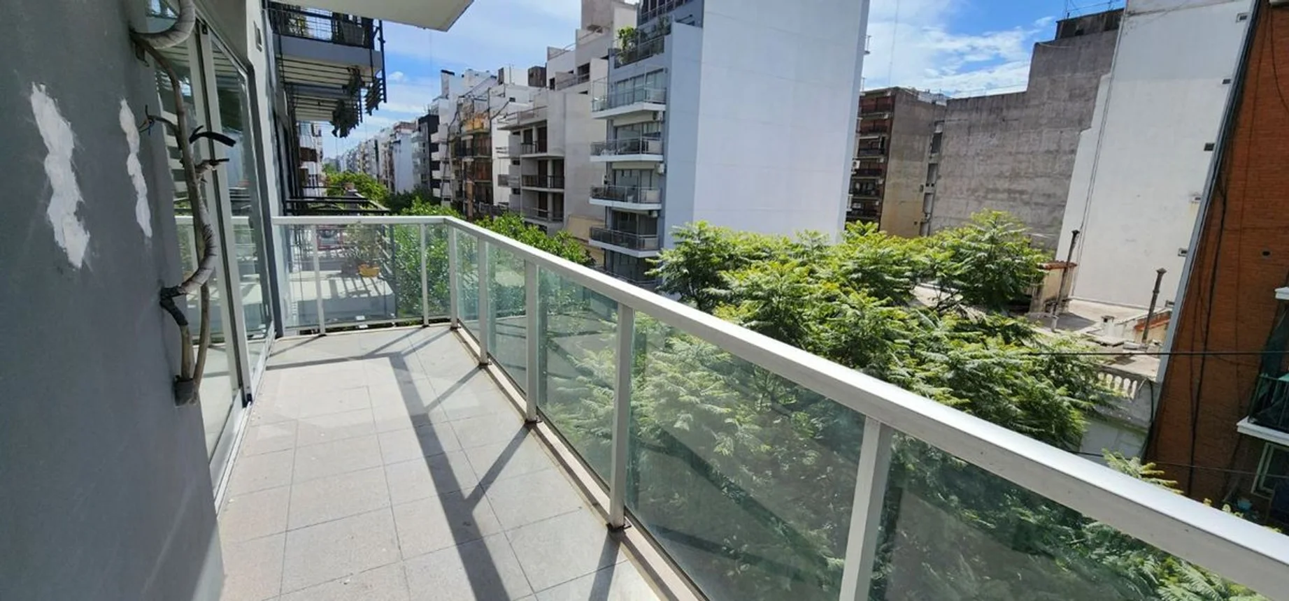 Departamento en alquiler en Palermo, foto 2