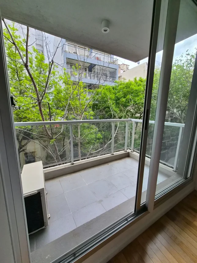 Departamento de 2 ambientes en alquiler en Núñez, Arcos 2800, foto 4