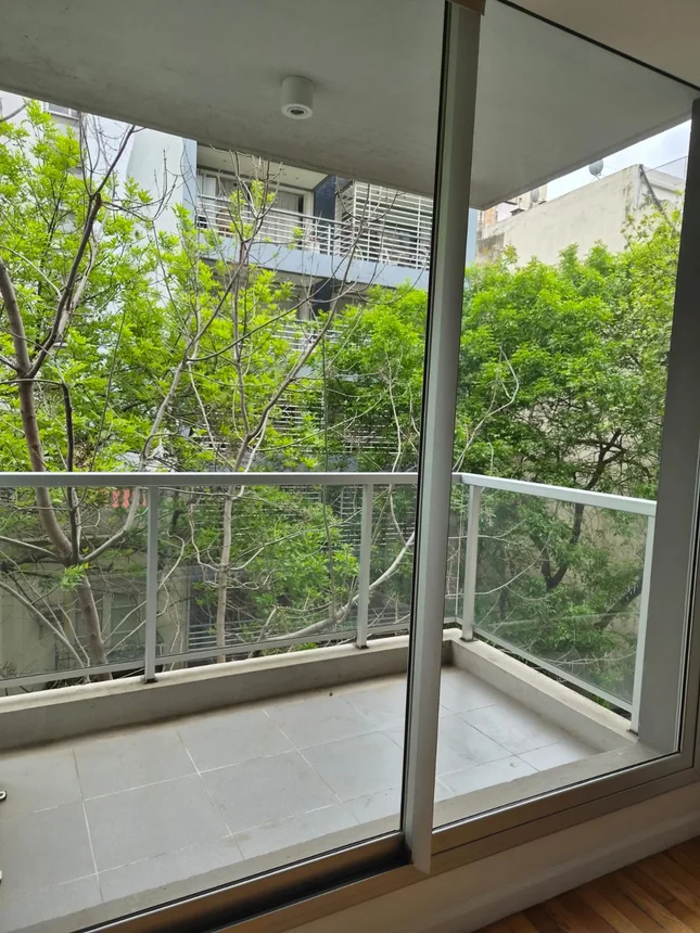 Departamento de 2 ambientes en alquiler en Núñez, Arcos 2800, foto 3
